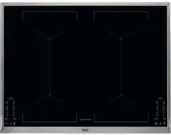 Induktionskochfeld IKE74451XB