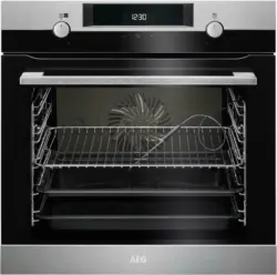 Einbaubackofen BCK456220M