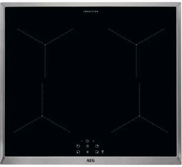 Induktionskochfeld IEB64030XB