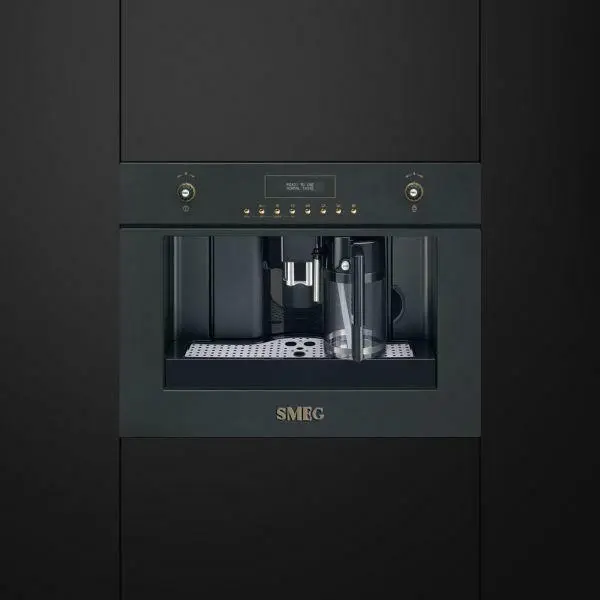 Kaffeevollautomat CMS8451A