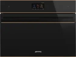 Kompaktbackofen SF4604WMCNX