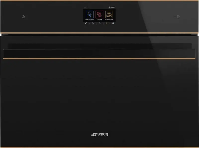 Kompaktbackofen SF4604WMCNX