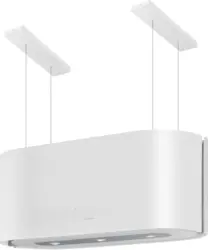 Dunstabzugshaube Oranier Santina Isola80W