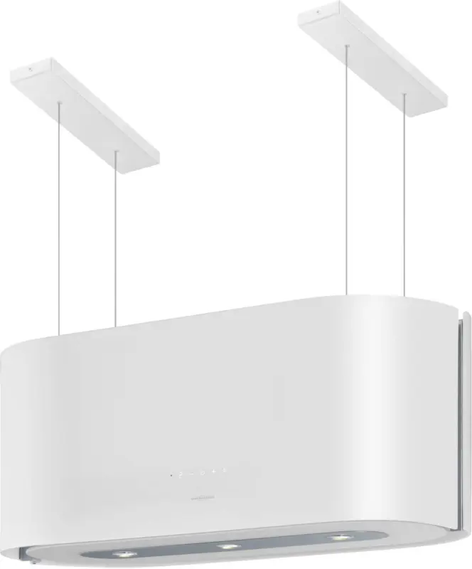 Dunstabzugshaube Oranier Santina Isola80W