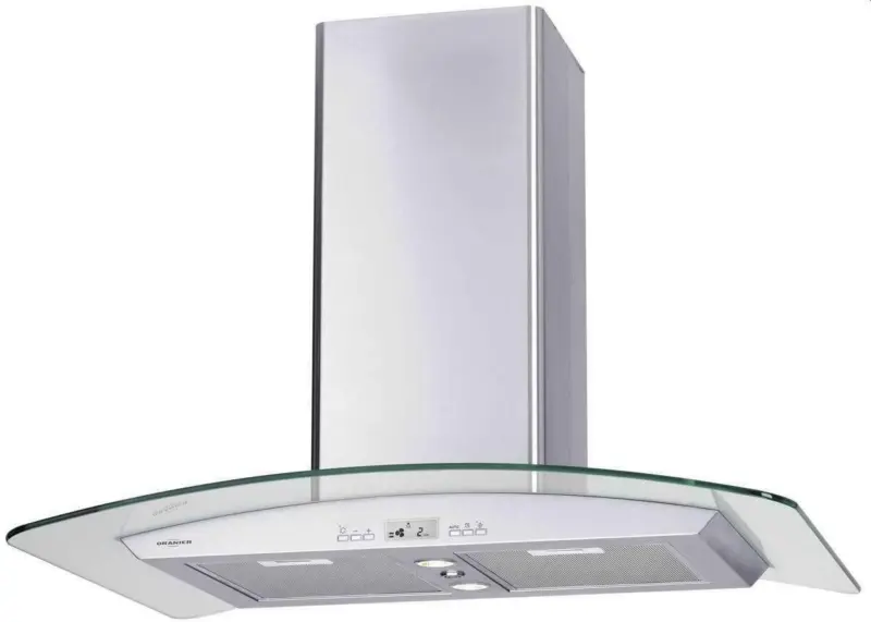 Dunstabzugshaube 885111