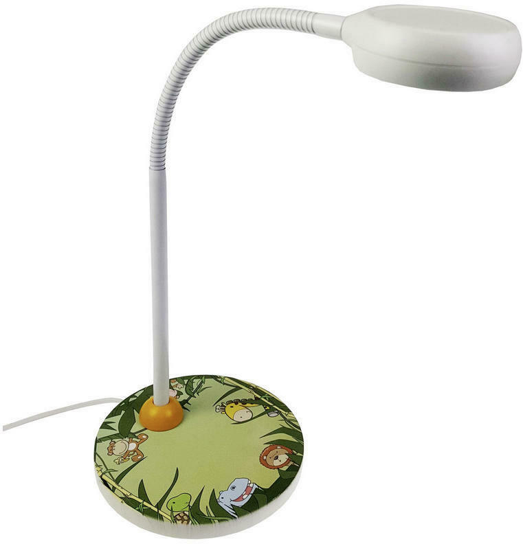 Led-Kindertischleuchte 20/43/20 cm