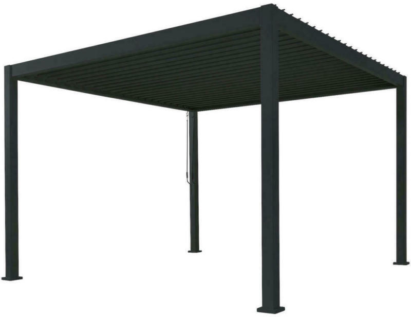 Pavillon 300/250/300 cm