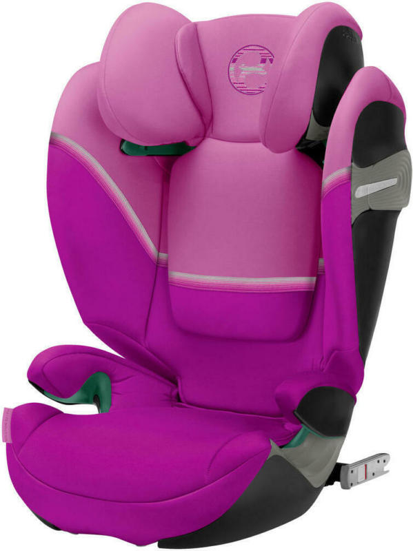 Kinderautositz Solution S2 I-Fix