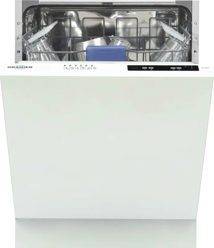 Geschirrspüler 758282