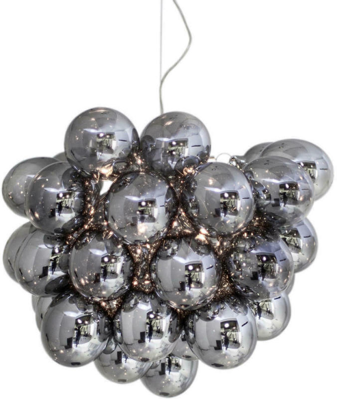 Hängeleuchte 50/144 cm