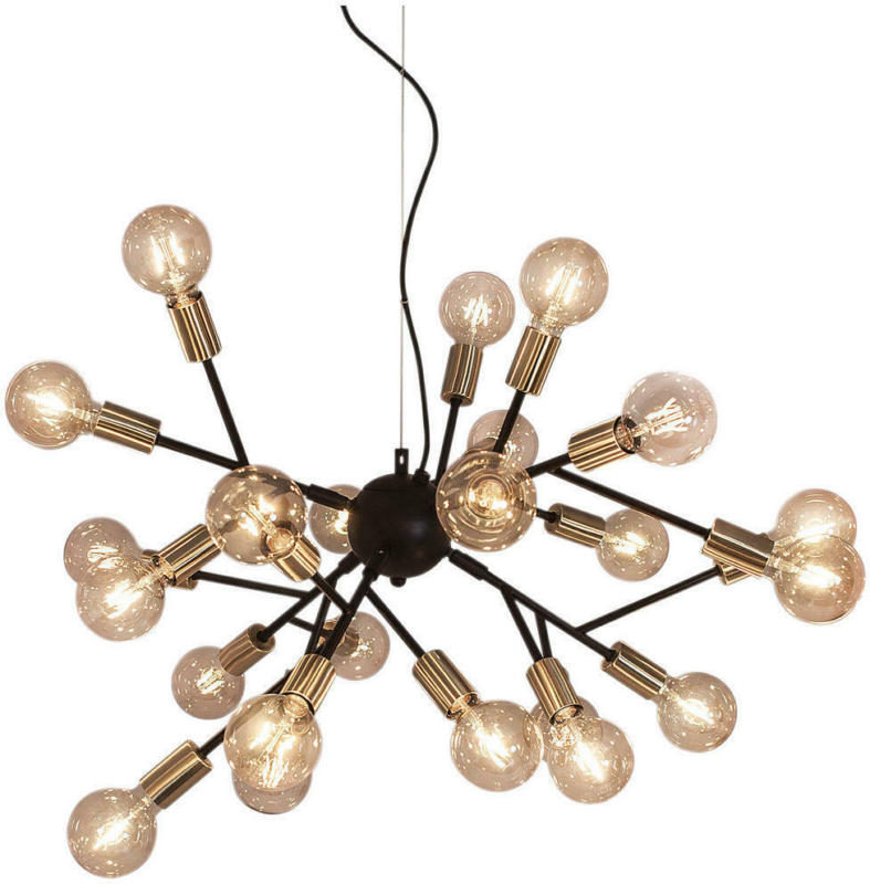 Hängeleuchte 80/145 cm