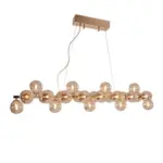 XXXLutz Lauterach - Ihr Möbelhaus bei Bregenz Hängeleuchte 124/120 cm