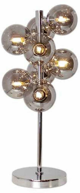Tischleuchte 25/56 cm