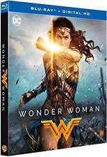 WONDER WOMAN