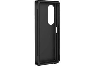 UAG Civilian - Guscio di protezione (Adatto per modello: Samsung Galaxy Z Fold3)