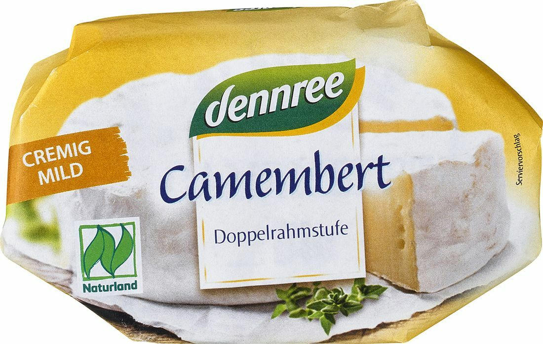 Harzer käse aldi