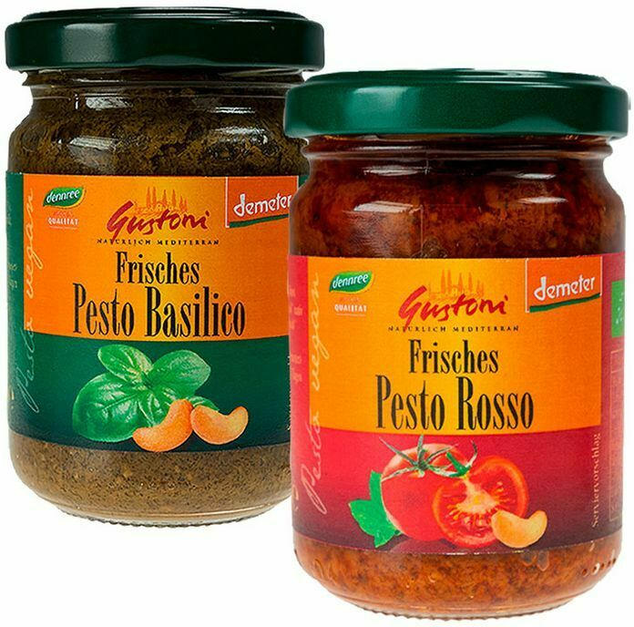 Bio-Pesto