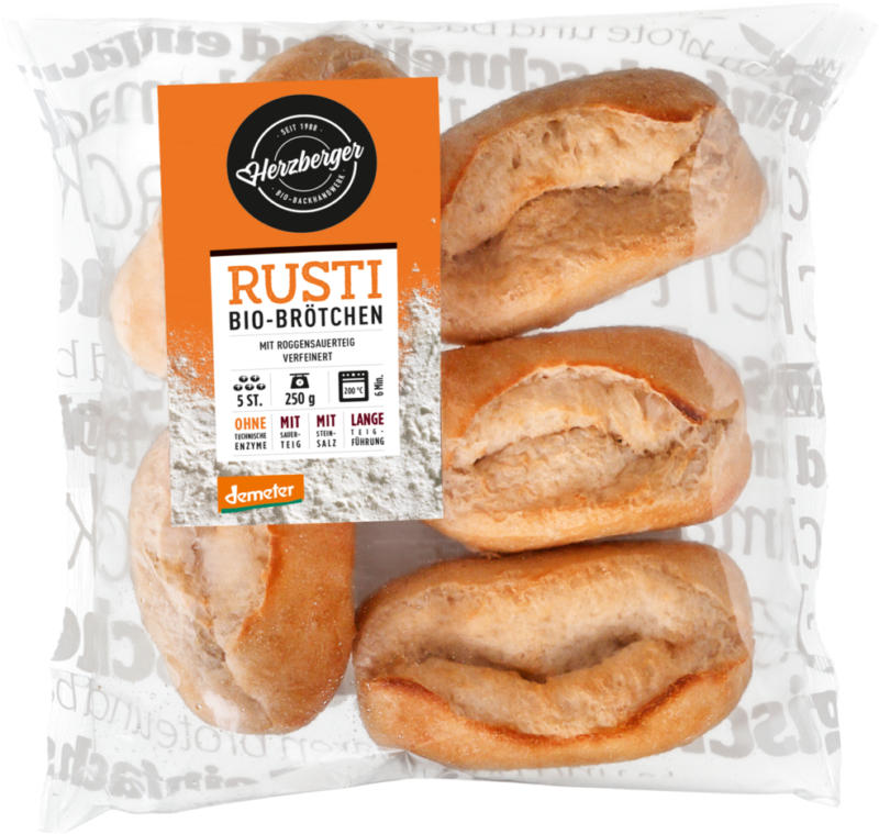 Bio-Rusti