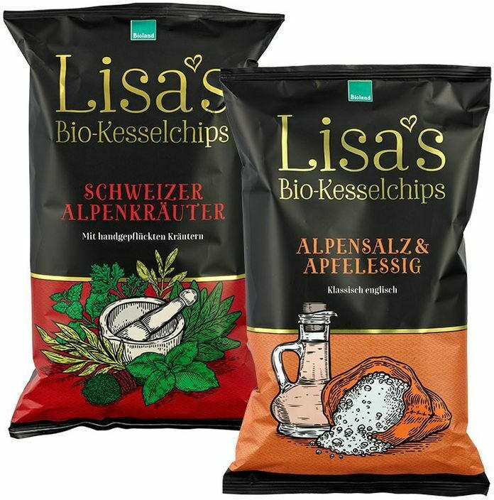 Bio-Kesselchips