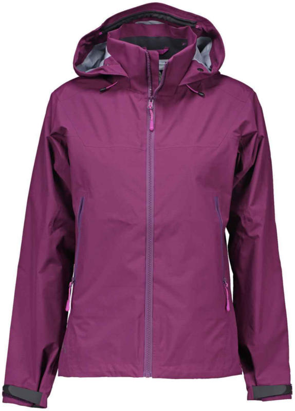 Sherpa Damen-Hardshelljacke Dharan -