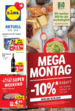 Lidl Aktuell