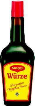 -25% auf alle Artikel der Marke Maggi