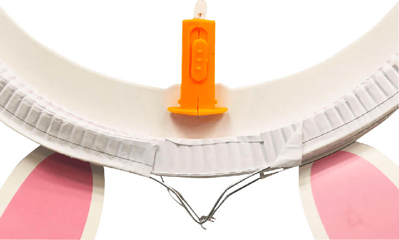 Dekorieren & Einrichten LED-Laternenlicht warmweiß