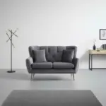 mömax Dornbirn - Ihr Trendmöbelhaus in Dornbirn SOFA 'Linus', grau