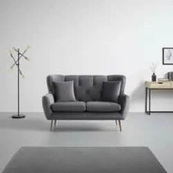 SOFA 'Linus', grau
