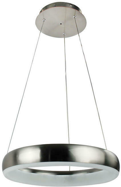 Led-HÀngeleuchte 40/150 cm