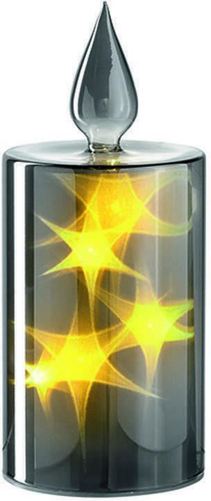 Led-Kerze