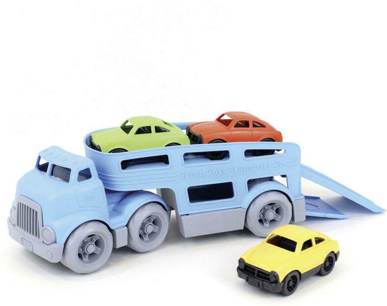 Autotransporter