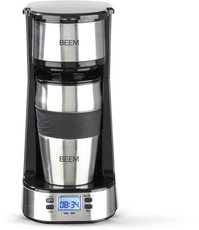 Thermo-Kaffeemaschine