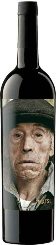 Matsu El Viejo Magnum 150 cl -