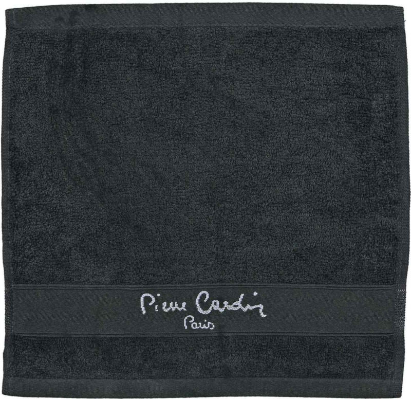 Pierre Cardin Waschlappen 30 x 30 cm div. Farben -