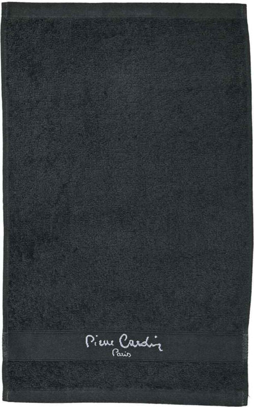 Pierre Cardin Gästetuch 30 x 50 cm div. Farben -