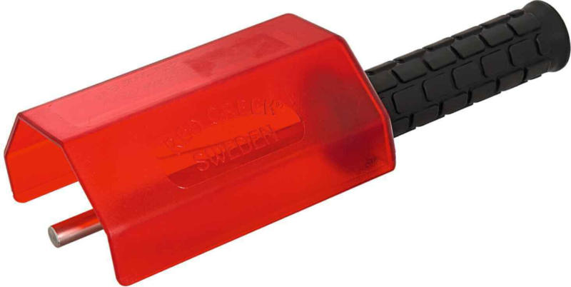 Toko Single Axle -