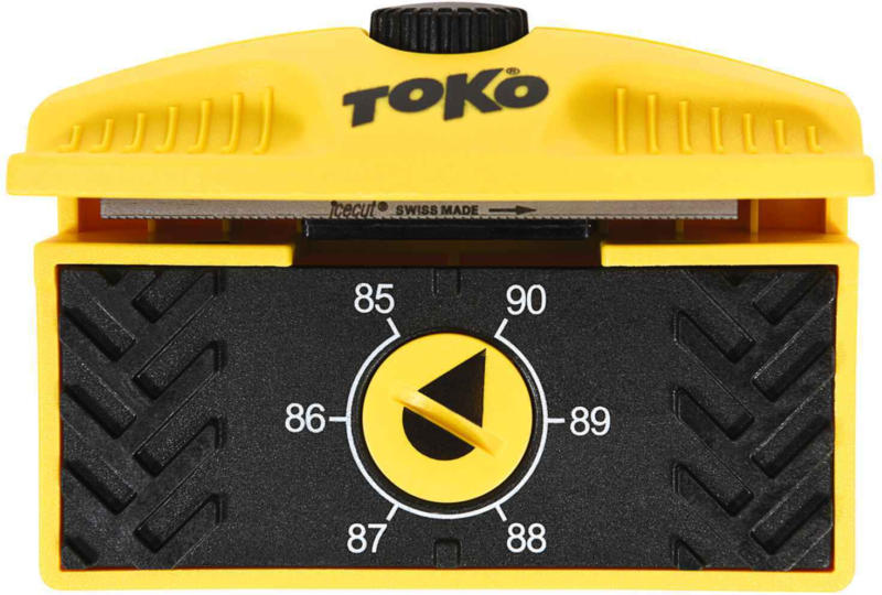 Toko Edge Tuner -