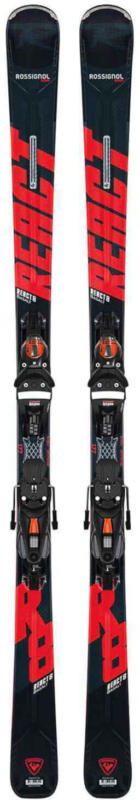 Rossignol React R8 HP inkl. Rossignol NX 12 Konect -