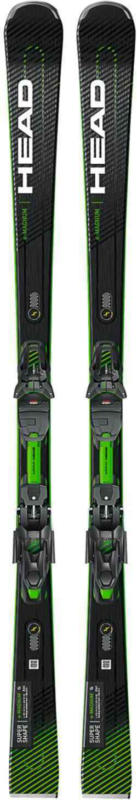 Head Supershape E Magnum inkl. Head PRD 12 -