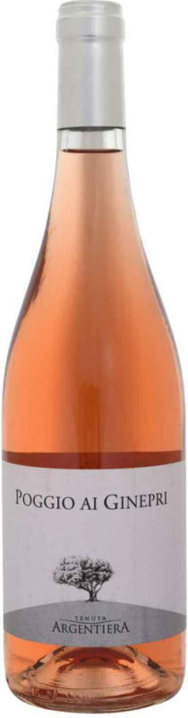 Piogio Ai Ginepri Rosato 75 cl - 6 Stück