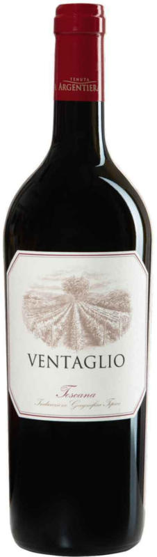 Ventaglio 75 cl -