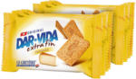 OTTO'S Dar- Vida extra fin fromage 2 x 4 paquets 184 g -