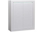 Highboard KARMA 121x45x145cm