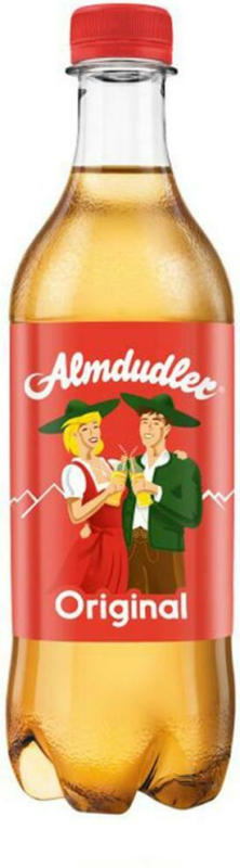 Almdudler