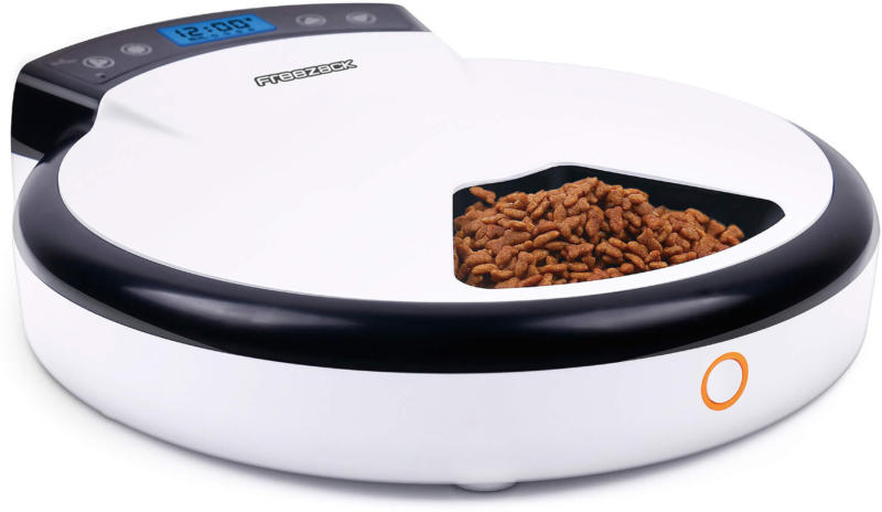 Freezack Futterautomat F105