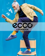ECCO Catalog ECCO până în data de 13.12.2021 - până la 13-12-21