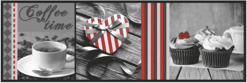 Tappeto per cucina COOK & WASH