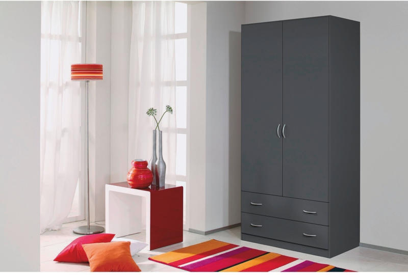 Kleiderschrank CASE