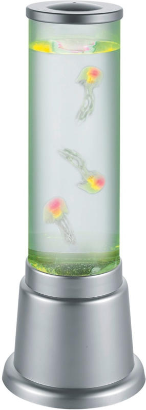 Colonna luminosa con acqua JELLY